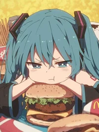 Hatsune Miku