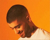 ZAYN MALIK