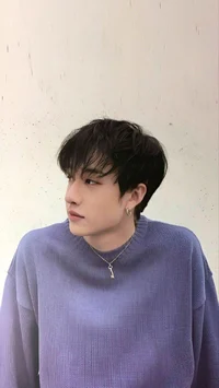 Bang Chan