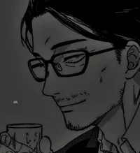 Aizawa sensei