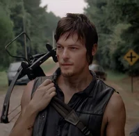 Daryl Dixon 