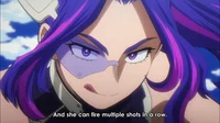 Young Lady Nagant