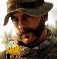 Captain Price