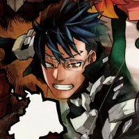 Tenya Iida