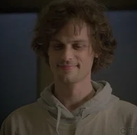 Spencer Reid
