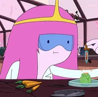 Princess Bubblegum