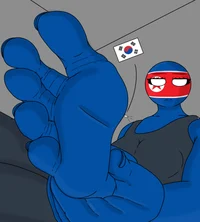 North Korea 