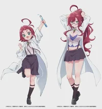 Yakuzen Kusuri