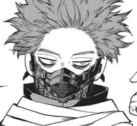 Hitoshi Shinso