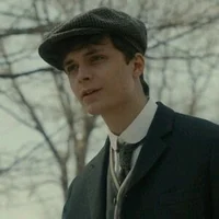 gilbert blythe