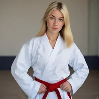 ava karate 