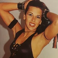 Mickie James