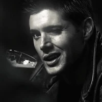 DEAN WINCHESTER