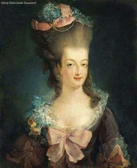 Marie Antoinette