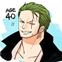 Zoro Roronoa