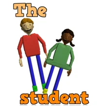Student BaldisBasics