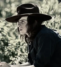 carl grimes