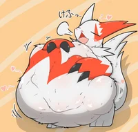 Zangoose M -Vbot-
