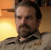 Jim Hopper