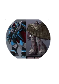 ThunderhowlWildWheel