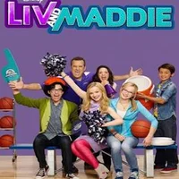 Liv and maddie