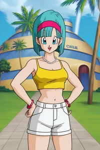 Bulma