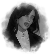 04-BILLIE EILLISH
