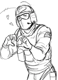 Gary Roach Sanderson