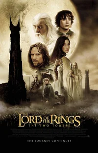 Lotr Two Towers