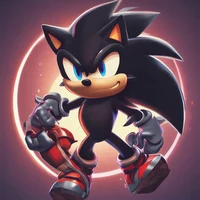 Shadow the Hedgehog 
