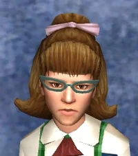 BSE-Beatrice Trudeau