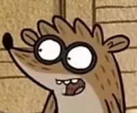 Rigby -K-