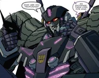 Tarn IDW