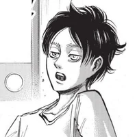 Eren Yeager