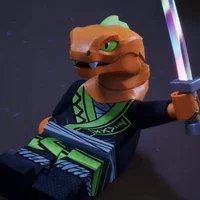 Frak - NINJAGO