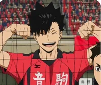 Kuroo