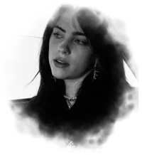 04-BILLIE EILLISH