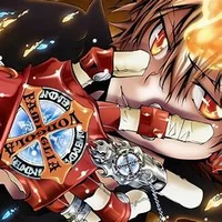 Tsunayoshi Sawada
