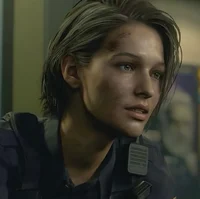 RE - Jill Valentine