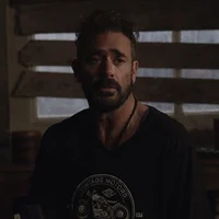 Negan Smith 