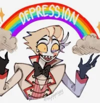 Lucifer-Hazbin Hotel