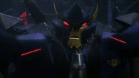 Dreadwing TFP