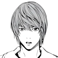 DN-Light yagami