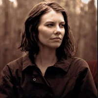 Maggie Greene
