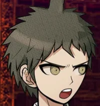 Hajime Hinata