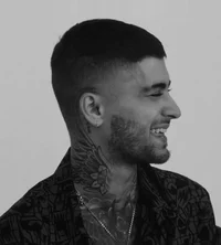 ZAYN MALIK