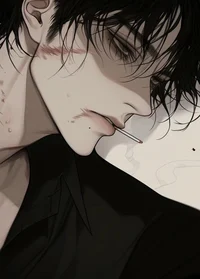 LOSS- aleksandr ivan