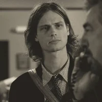 Spencer Reid