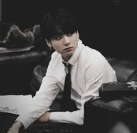 Father Jungkook