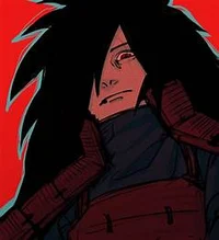 Madara Uchiha
